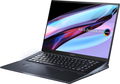 ASUS Zenbook Pro 16X OLED UX7602BZ-OLED011X Tech Black celokovový