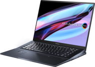 ASUS Zenbook Pro 16X OLED UX7602BZ-OLED011X Tech Black celokovový - Laptop