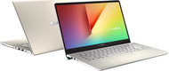 ASUS VivoBook S14 S430UA-EB127T Gold Metal - Laptop