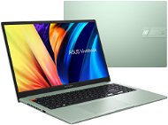 ASUS Vivobook S 15 K3502ZA-BQ412 Brave Green - Laptop