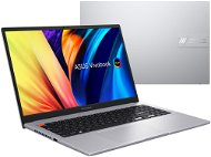 ASUS Vivobook S 15 OLED M3502QA-MA192 Neutral Grey - Laptop