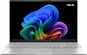 ASUS Vivobook S 15 OLED S5507QA-OLED037W Cool Silver celokovový - Notebook