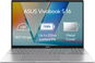 ASUS Vivobook S 16 S3607VA-RP003W Cool Silver kovový - Notebook