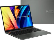 ASUS Vivobook S 16X OLED S5602ZA-QOLED055W Midnight Black celokovový - Notebook