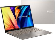ASUS Vivobook S 16X OLED S5602ZA-QOLED097W Sand Grey Full Metal - Laptop