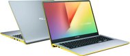 ASUS VivoBook S15 S530UN-BQ084T Silver Metal - Laptop