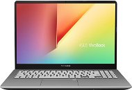 ASUS VivoBook S15 S530FN-BQ430, szürke - Laptop
