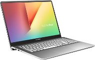 Asus VivoBook S15 S530FA-BQ328T Fekete - Laptop