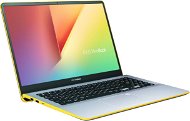 ASUS VivoBook S15 S530UN-BQ055T Ezüst Sárga - Laptop