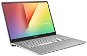 ASUS VivoBook S15 S530UN-BQ015 Fegyvermetál - Laptop