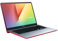 ASUS VivoBook S15 S530UN-BQ082T Szurke Piros - Laptop