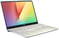 ASUS VivoBook S15 S530FN-BQ075T Icicle Gold Metal - Notebook