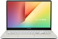 ASUS VivoBook S15 S530FN-BQ029T Gold Metal - Laptop