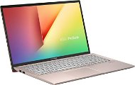 ASUS VivoBook S15 S531FA-BQ025T Pink Metal - Notebook