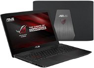 ASUS ROG GL552JX-CN056H (SK-Version) - Laptop