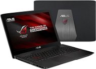 ASUS ROG GL552JX-DM285T - Laptop