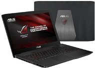 ASUS ROG GL552VX-DM335T - Laptop