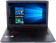 ASUS ROG GL552VW Metall CN164T - Laptop