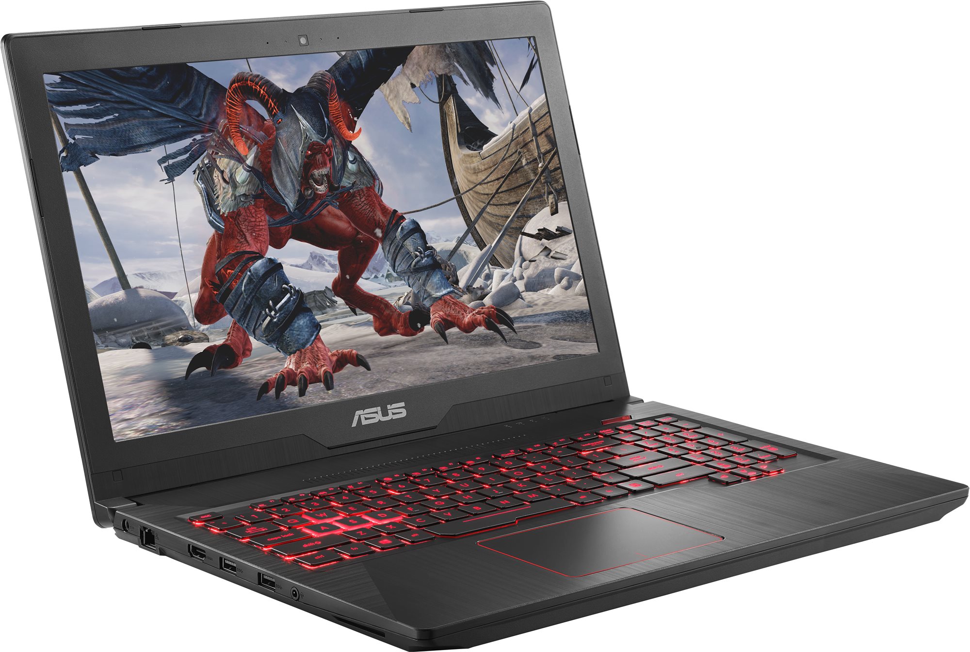 Asus fx503vd ram on sale upgrade