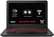 ASUS TUF Gaming FX504GD-E4112T - Notebook