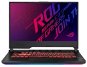 ASUS ROG STRIX SCAR III G531GU-AL060 Fekete - Gamer laptop