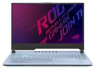 ASUS ROG STRIX SCAR III G731GU-EV147 Ezüst - Gamer laptop