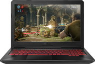 ASUS TUF Gaming FX504GM-E4237 - Gaming Laptop