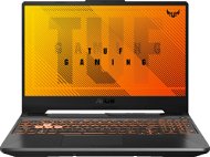 ASUS TUF Gaming F15 FX506LH-HN004W Bonfire Black - Gaming Laptop