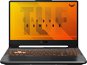 ASUS TUF Gaming F15 FX506LHB-HN324W Bonfire Black - Gaming Laptop