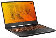 ASUS TUF Gaming F15 FX506LI-HN011T Bonfire Black - Gaming Laptop