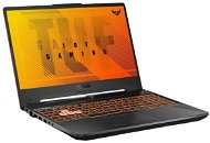 ASUS TUF Gaming F15 FX506LI-HN174T Bonfire Black - Gaming Laptop