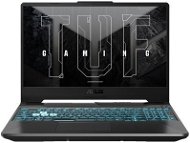 ASUS TUF Gaming F15 FX506HC-HN011T Graphite Black - Gaming Laptop