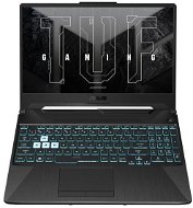 ASUS TUF Gaming F15 FX506HCB-HN144W Graphite Black - Gaming Laptop
