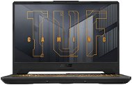 ASUS TUF Gaming F15 FX506HC-HN002W Eclipse Grey - Gaming Laptop