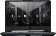 ASUS TUF Gaming F15 FX506HC-OHN401W Graphite Black - Gaming Laptop