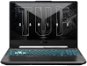 ASUS TUF Gaming F15 FX506HC-HN004T Graphite Black - Gaming Laptop