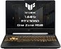 ASUS TUF Gaming F15 FX506HM-HN017T Eclipse Grey Metallic - Gaming Laptop