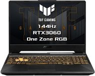 ASUS TUF Gaming F15 FX506HM-HN017T Eclipse Grey Metallic - Gaming Laptop