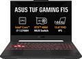 ASUS TUF Gaming F15 FX507ZV4-LP037 Jaeger Gray kovový