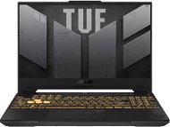 ASUS TUF Gaming F15 FX507ZC4-HN216W Mecha Gray kovový - Herný notebook