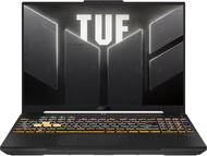 ASUS TUF Gaming F16 FX607VU-RL032W Mecha Gray - Herní notebook