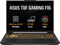 ASUS TUF Gaming F16 FX607VU-RL032W Mecha Gray - Herný notebook
