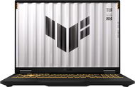 ASUS TUF Gaming F16 FX608JPR-QT002 Jaeger Gray kovový - Herný notebook