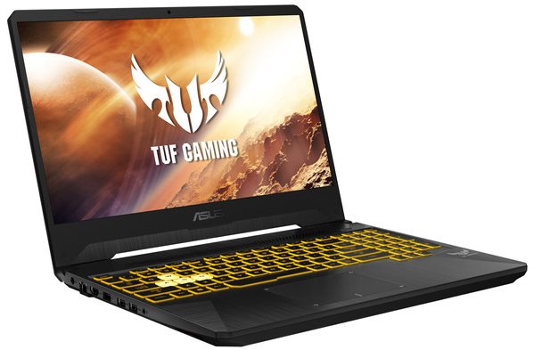 Tuf gaming asus cheap fx505dt