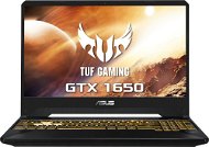 ASUS TUF Gaming FX505DT-BQ236T - Herný notebook