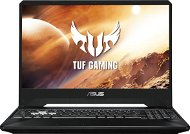 ASUS TUF Gaming FX705DD-AU089T - Herní notebook