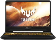 ASUS TUF Gaming FX705DT-AU042T Stealth Black - Gaming Laptop