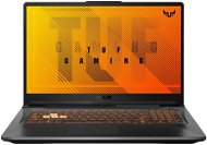 ASUS TUF Gaming FA706 - Gaming-Laptop