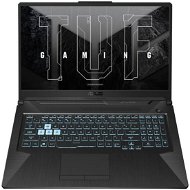 ASUS TUF Gaming A17 FA706IC-HX012T Graphite Black - Gaming Laptop