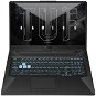 ASUS TUF Gaming A17 FA706IC-HX006T Graphite Black - Gaming Laptop